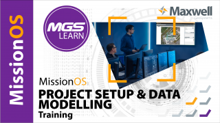 Basics – Project Setup and Data Modelling